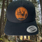 Nature Bound Outdoor Elk Trucker Hat