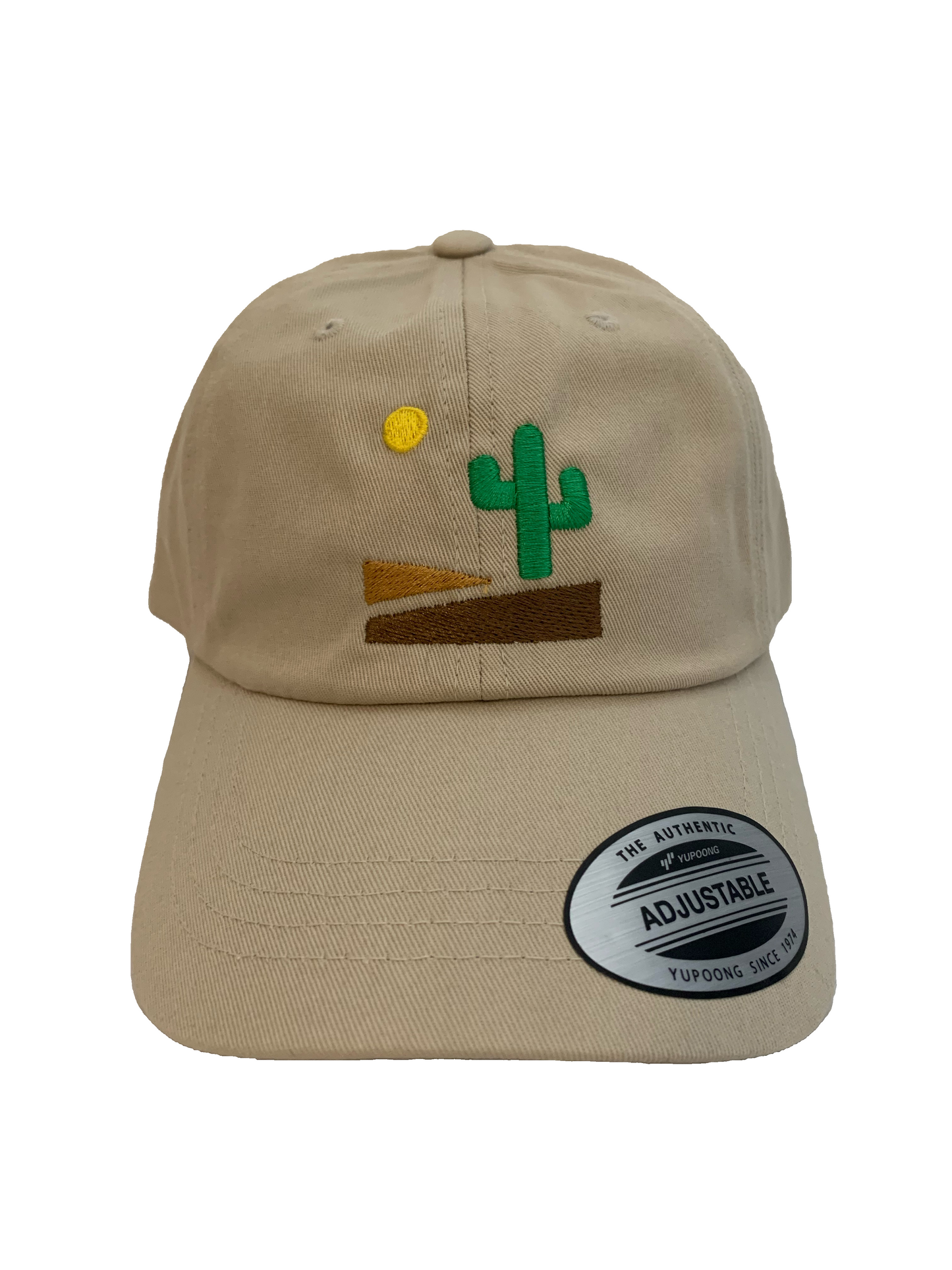 Nature Bound Outdoor Vintage Series Dad Hats