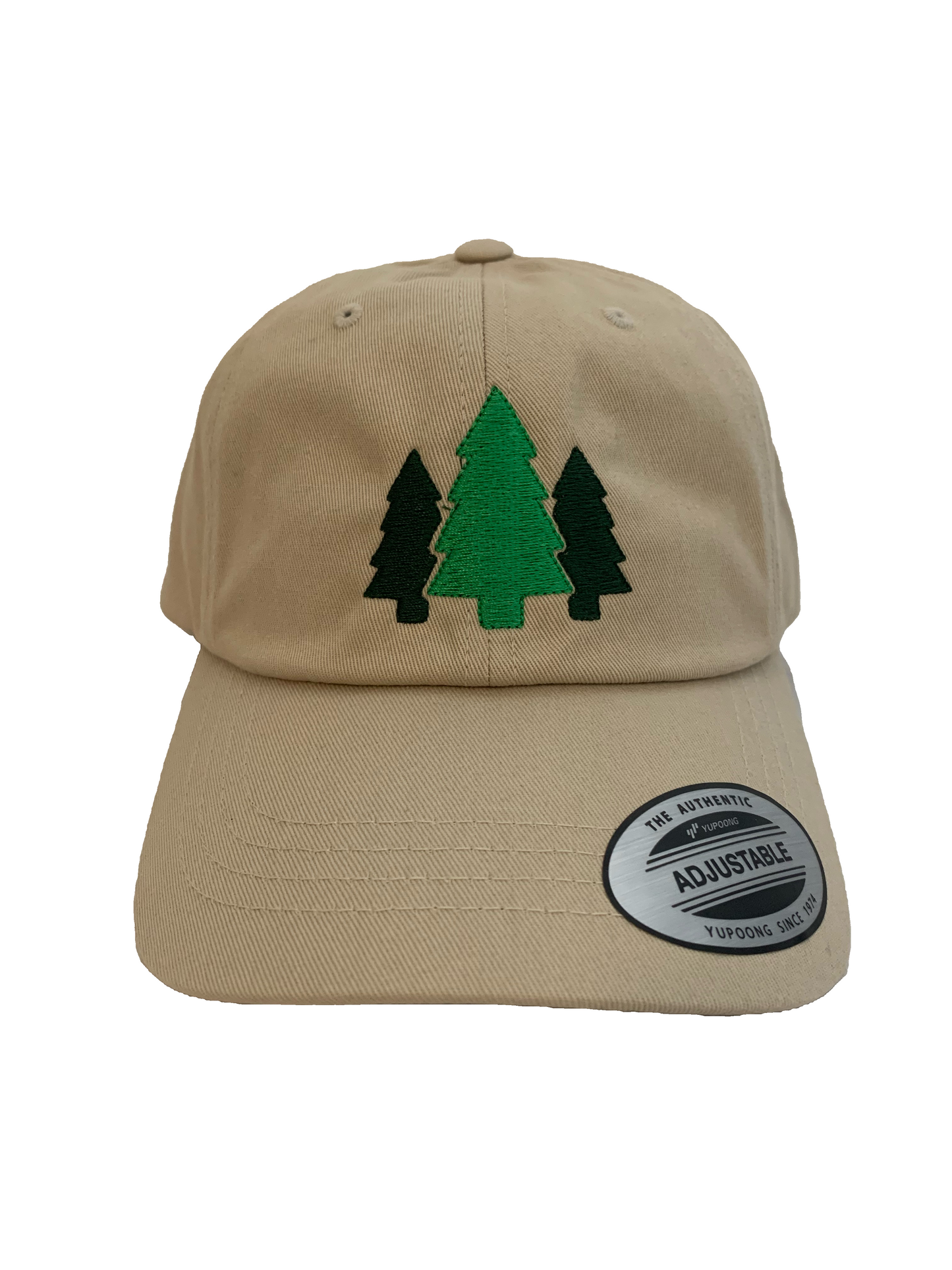 Nature Bound Outdoor Vintage Series Dad Hats