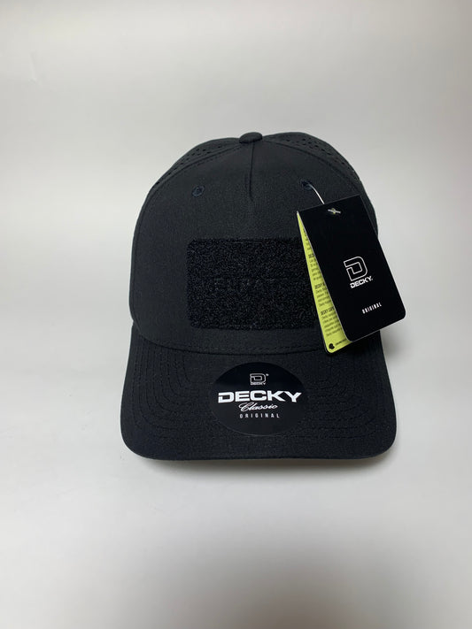 Decky 5 Panel Performance With VELPATCH™ Loop Patch