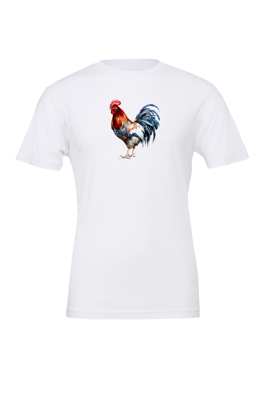 Rooster T-Shirt