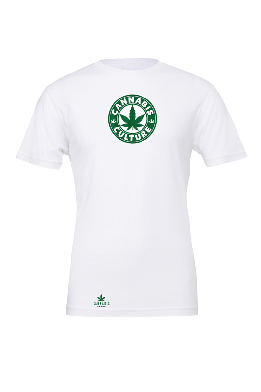 Cannabis Brand Cannabis Culture T-Shirt