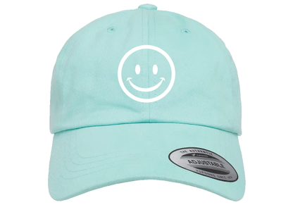 Smile Clothing Dad Hat