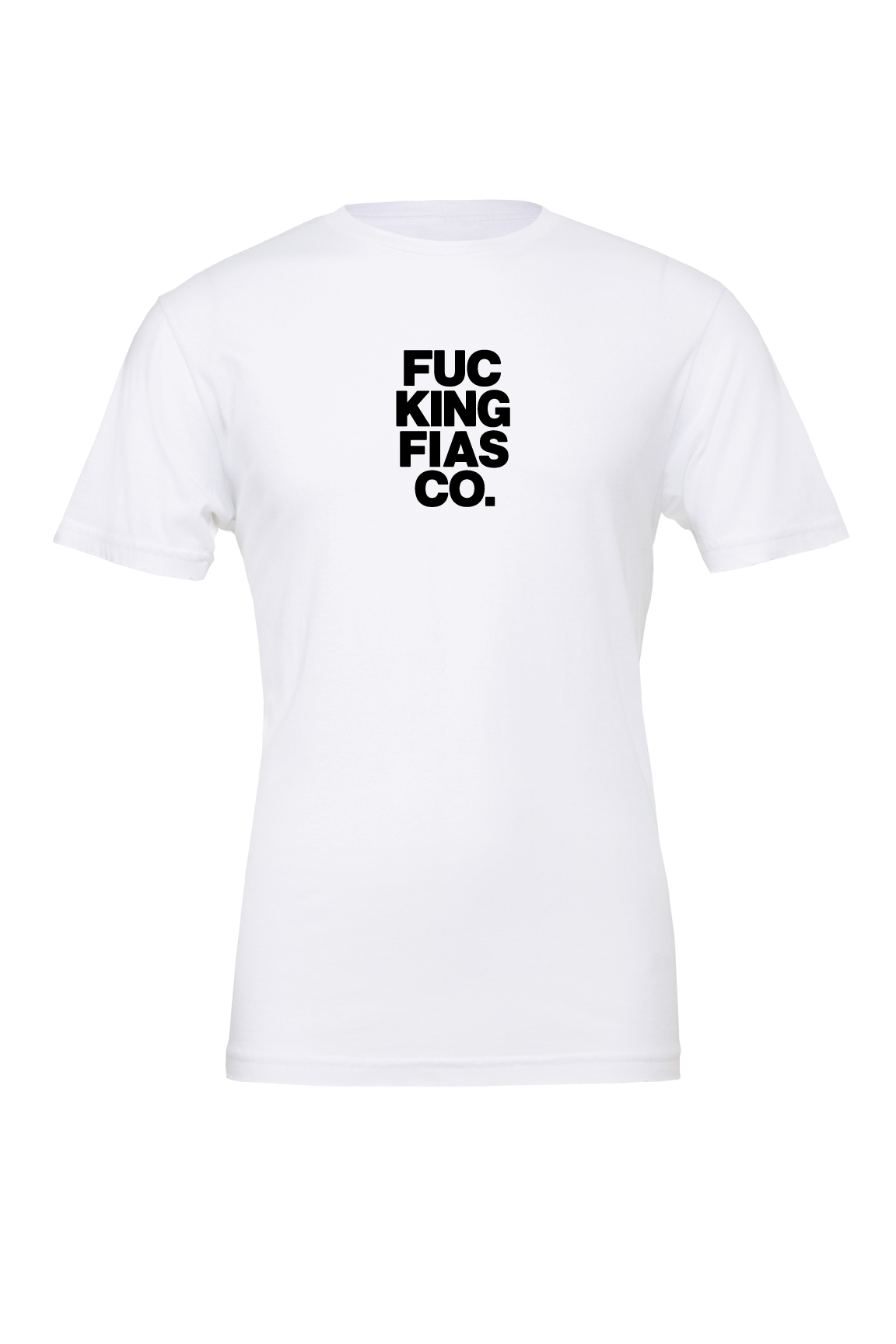 FUCKINGFIASCO. T-Shirt