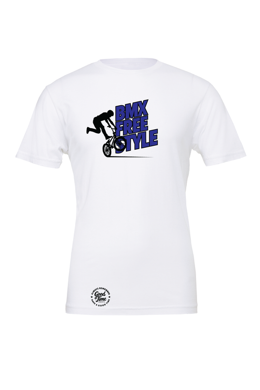 GOOD TIME Concepts BMX Freestyle T-Shirt