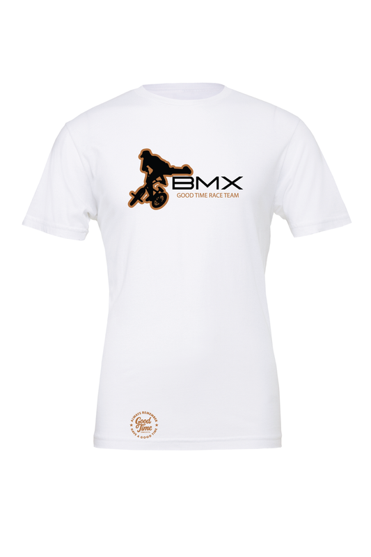 GOOD TIME Concepts BMX Race Team T-Shirt