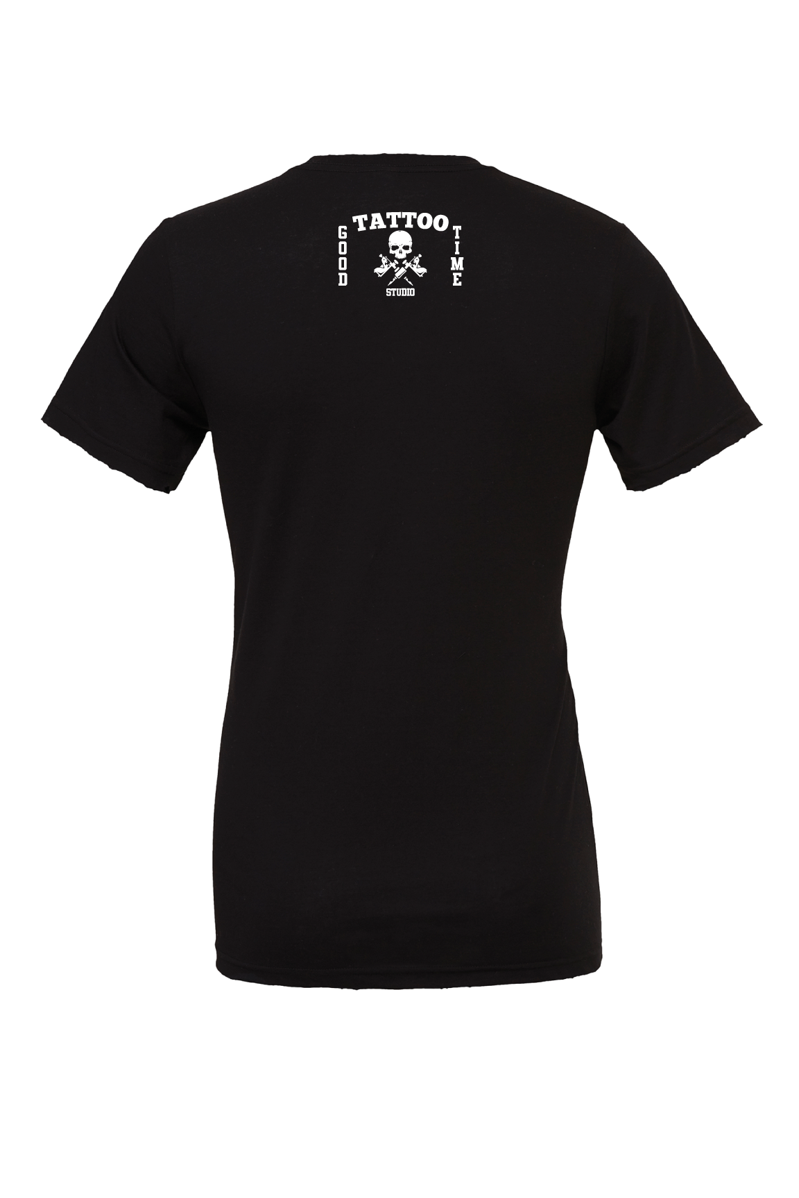 GOOD TIME Concepts Tattoo Series T-Shirts