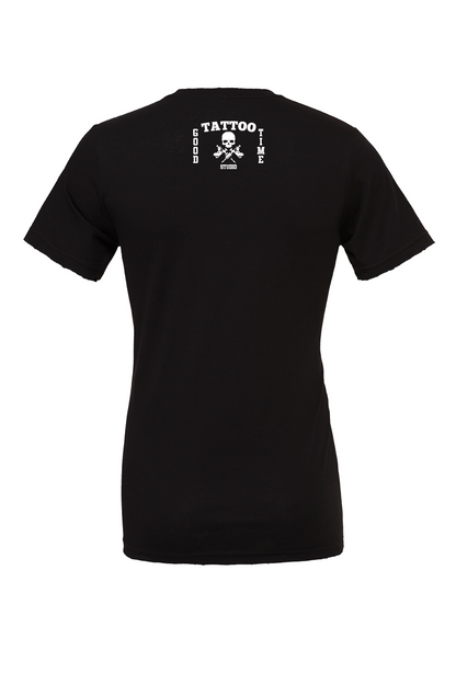 GOOD TIME Concepts Tattoo Series T-Shirts