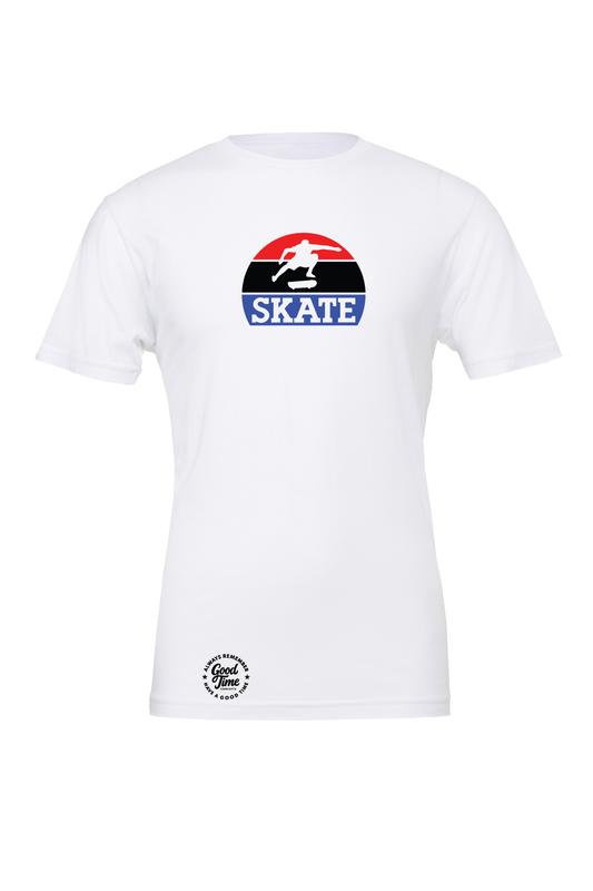 GOOD TIME Concepts Ollie Colors T-Shirt