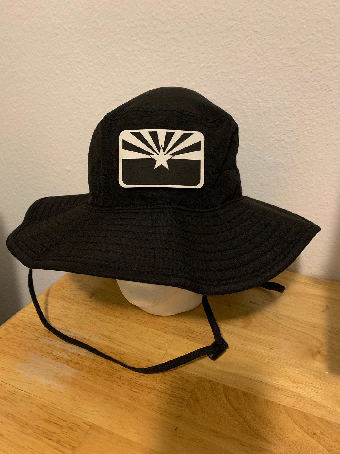The Game Ultralight Boonie With VELPATCH™ Loop Patch