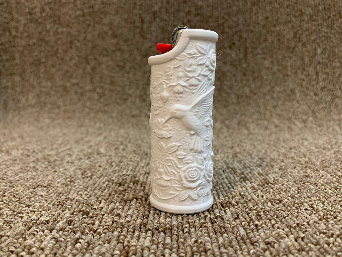 Humming Bird Lighter Cover – Fits Full-Size BIC® Lighters