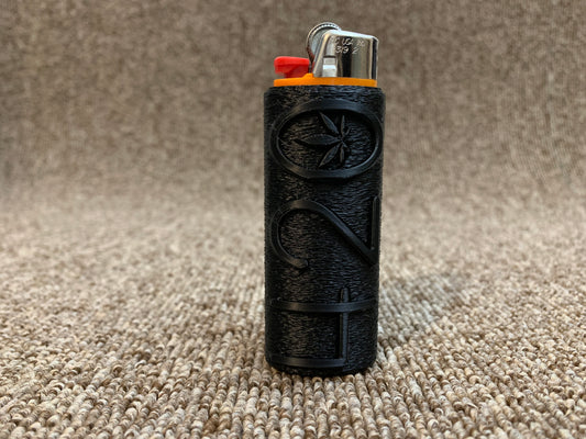 420 Lighter Cover – Fits Full-Size BIC® Lighters