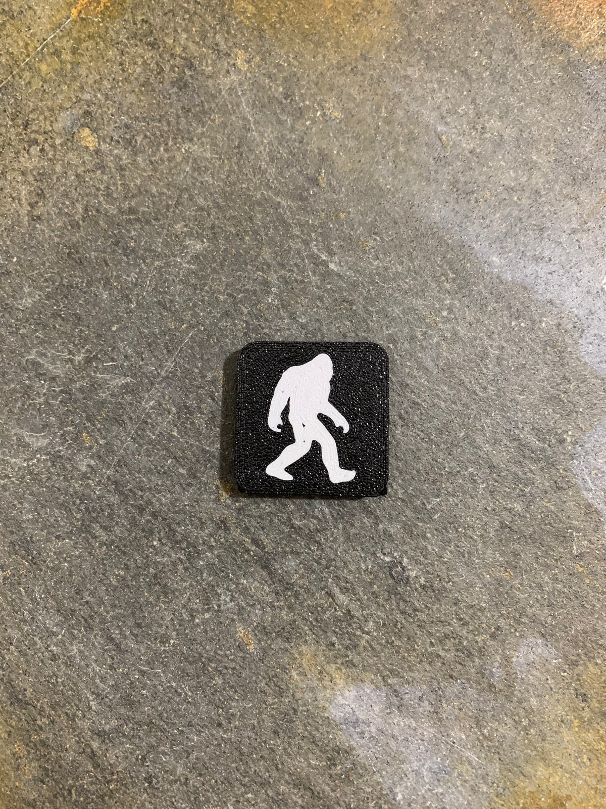 Big Foot Hat Clip