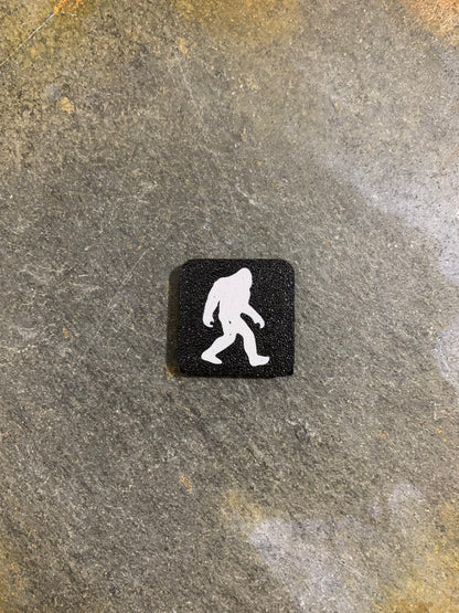 Big Foot Hat Clip