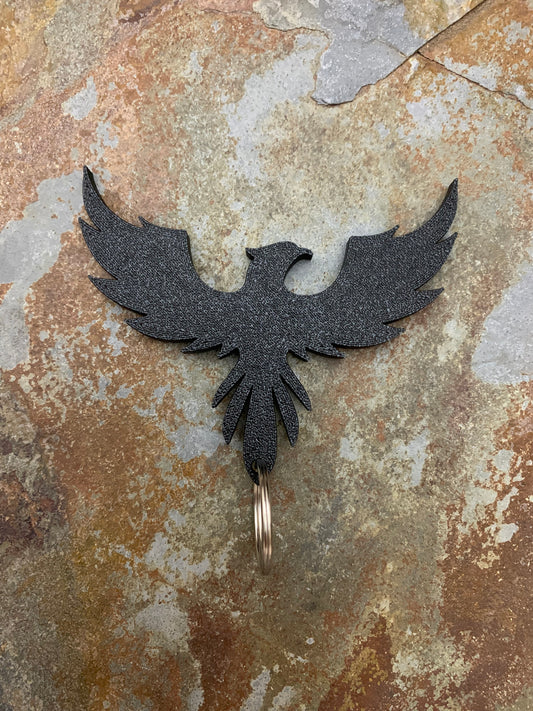 Phoenix Key Chain