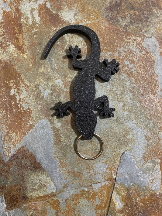 Lizard Key Chain