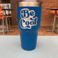 30 oz. Be Cool Polar Camel Tumbler