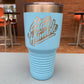 30 oz. Stay Humble Polar Camel Tumbler