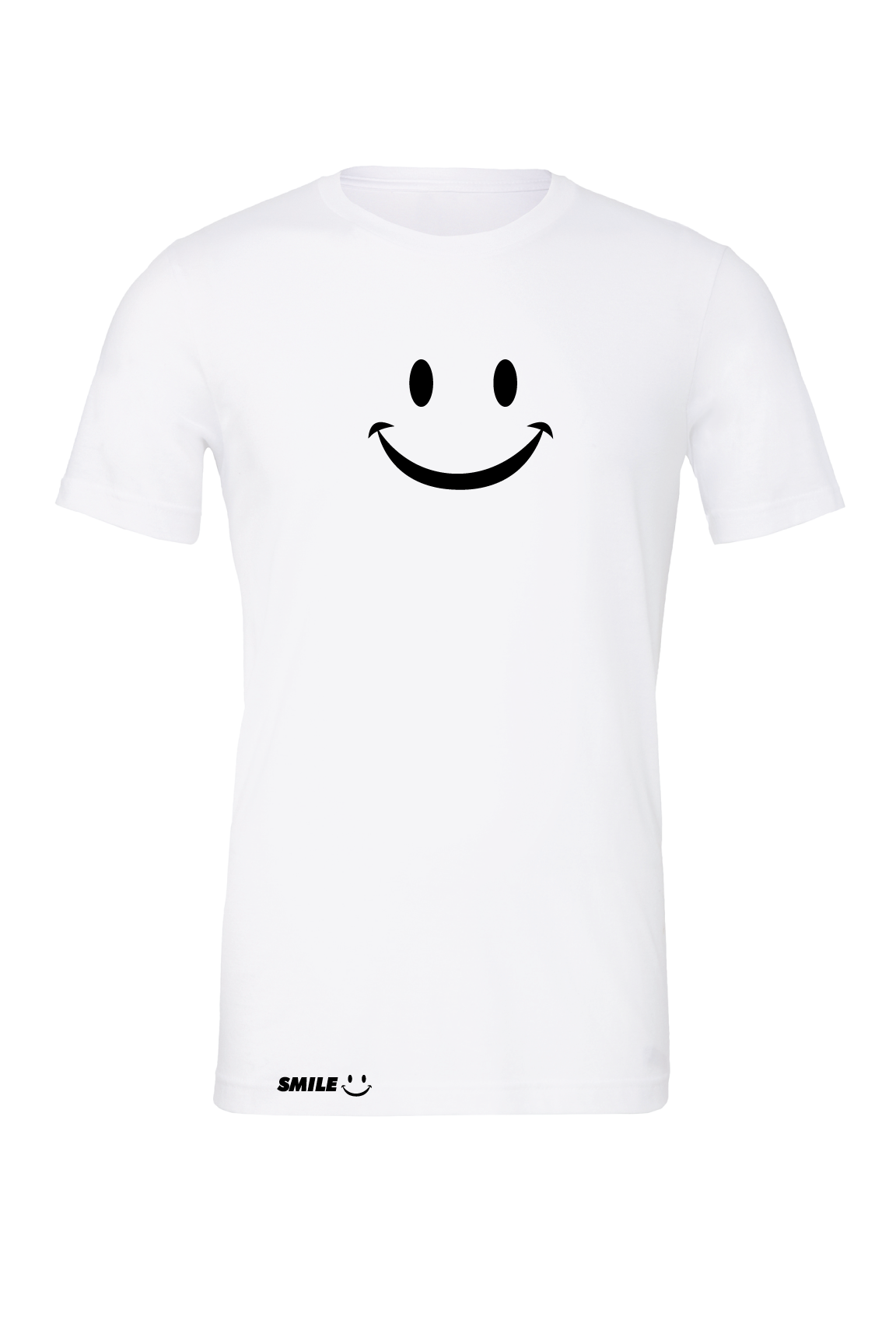 Happy Smile T-Shirt