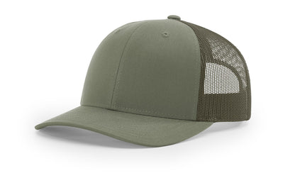 VELPATCH Trucker Hats