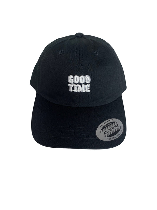 GOOD TIME Dad Hat