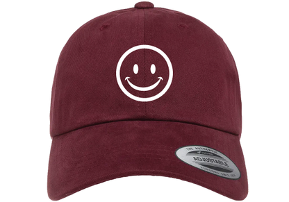 Smile Clothing Dad Hat