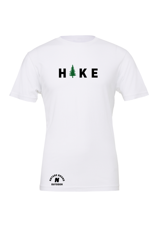 Nature Bound Outdoor Hike T-Shirt