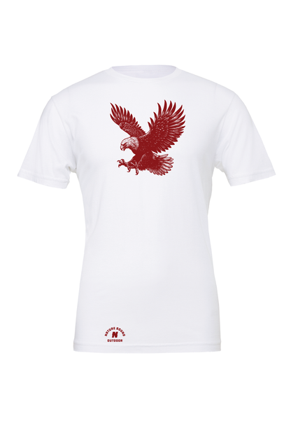 Nature Bound Outdoor Hunting Eagle T-Shirt