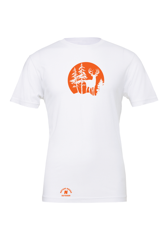 Nature Bound Outdoor Elk T-Shirt