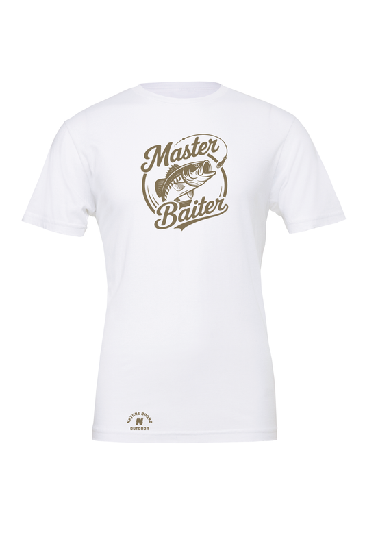 Nature Bound Outdoor Master Baiter T-Shirt