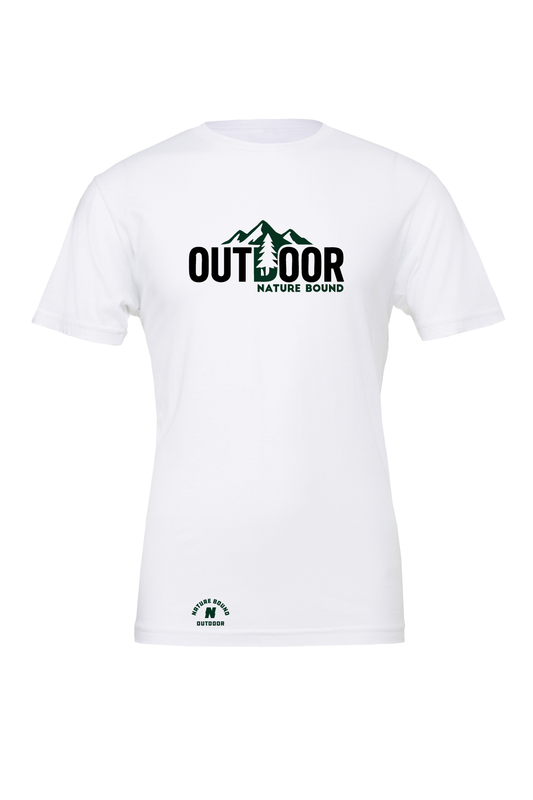 Nature Bound Outdoor Outdoor T-Shirt