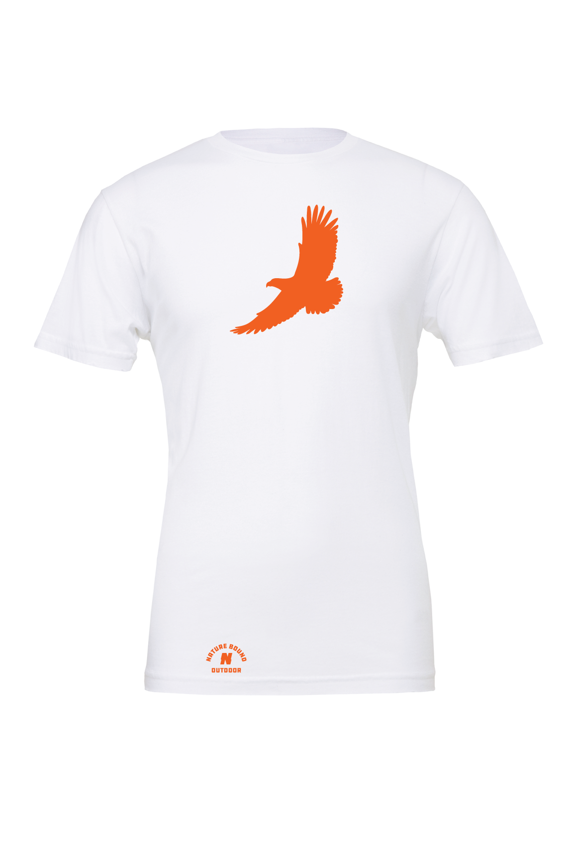 Nature Bound Outdoor Soaring Eagle T-Shirt