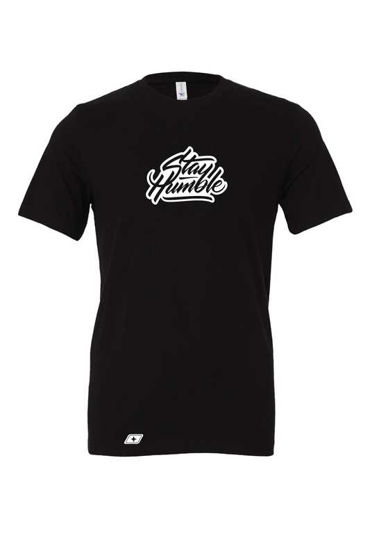 Positive Mindset Stay Humble T-Shirt