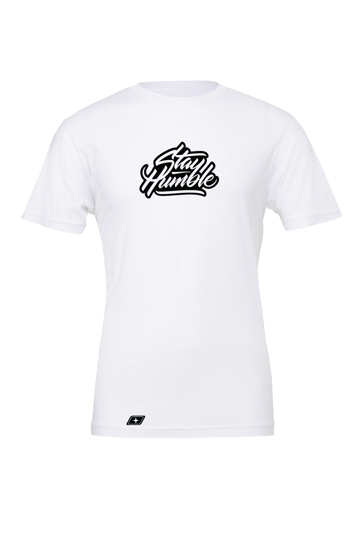 Positive Mindset Stay Humble T-Shirt