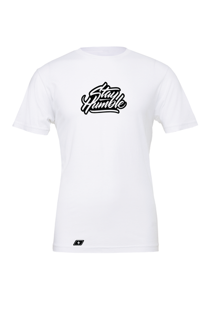 Positive Mindset Stay Humble T-Shirt
