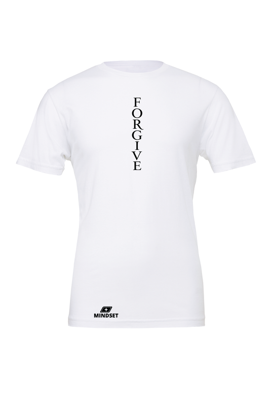 Positive Mindset Forgive T-Shirt