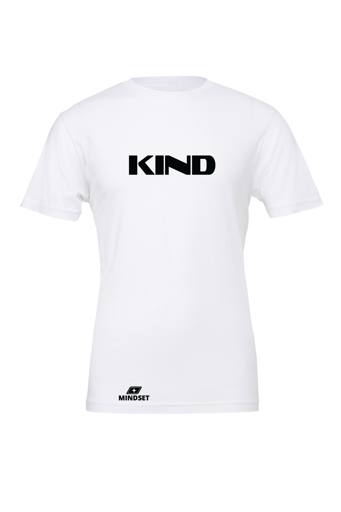 Positive Mindset Kind T-Shirt