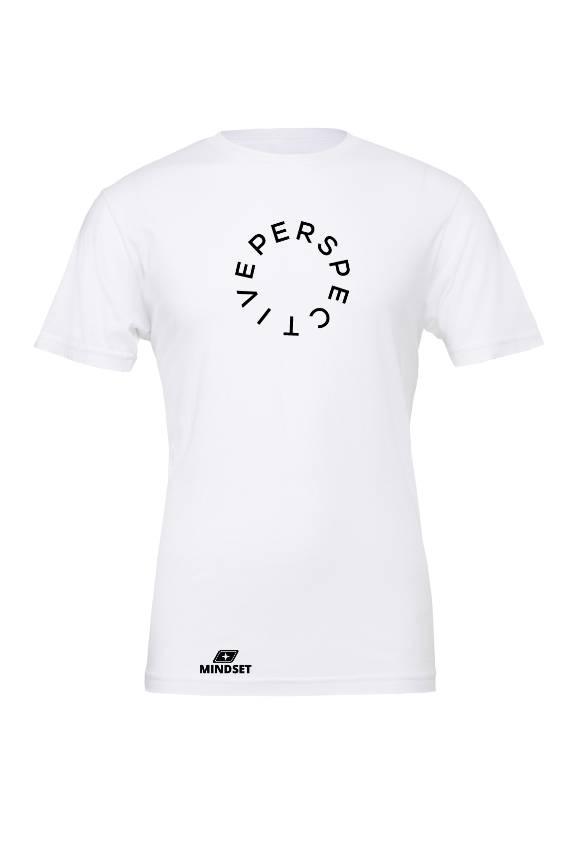 Positive Mindset Perspective T-Shirt