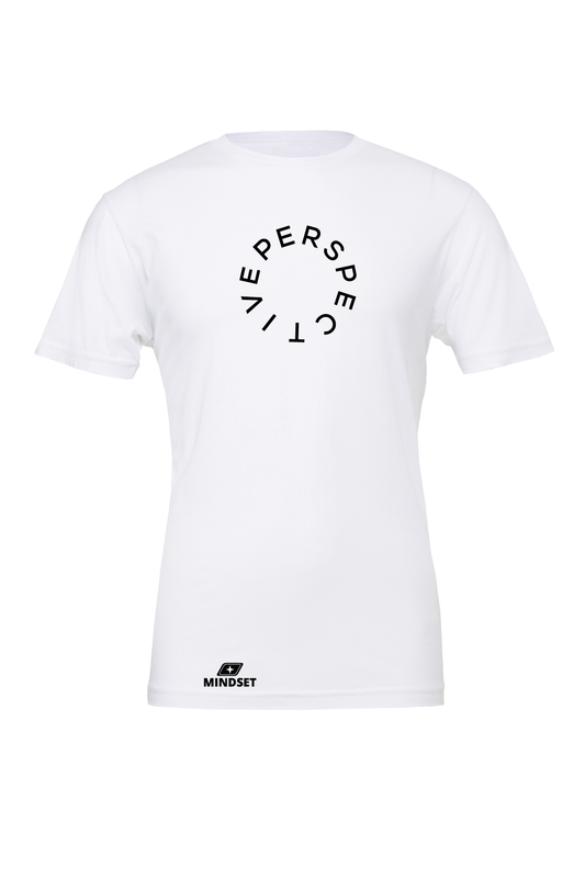 Positive Mindset Perspective T-Shirt