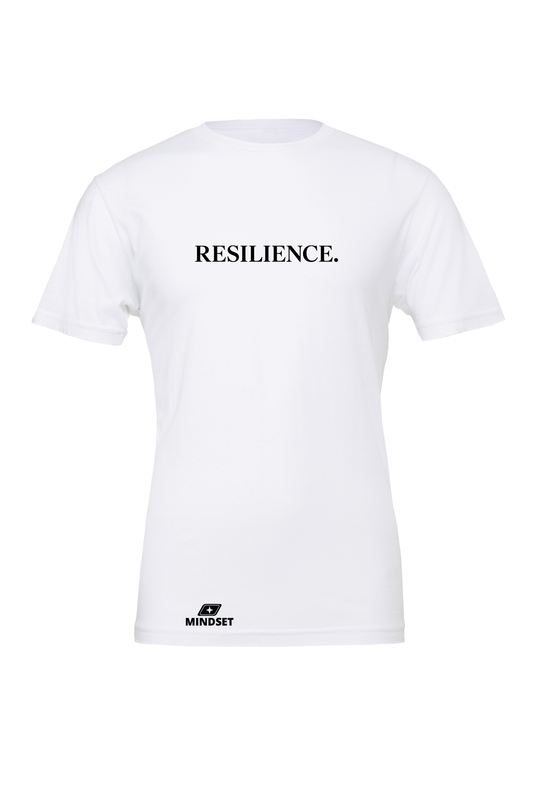 Positive Mindset Resilience T-Shirt
