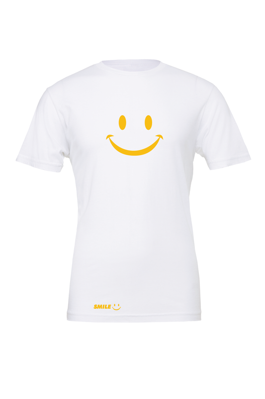 Smile Clothing Happy Smile T-Shirt