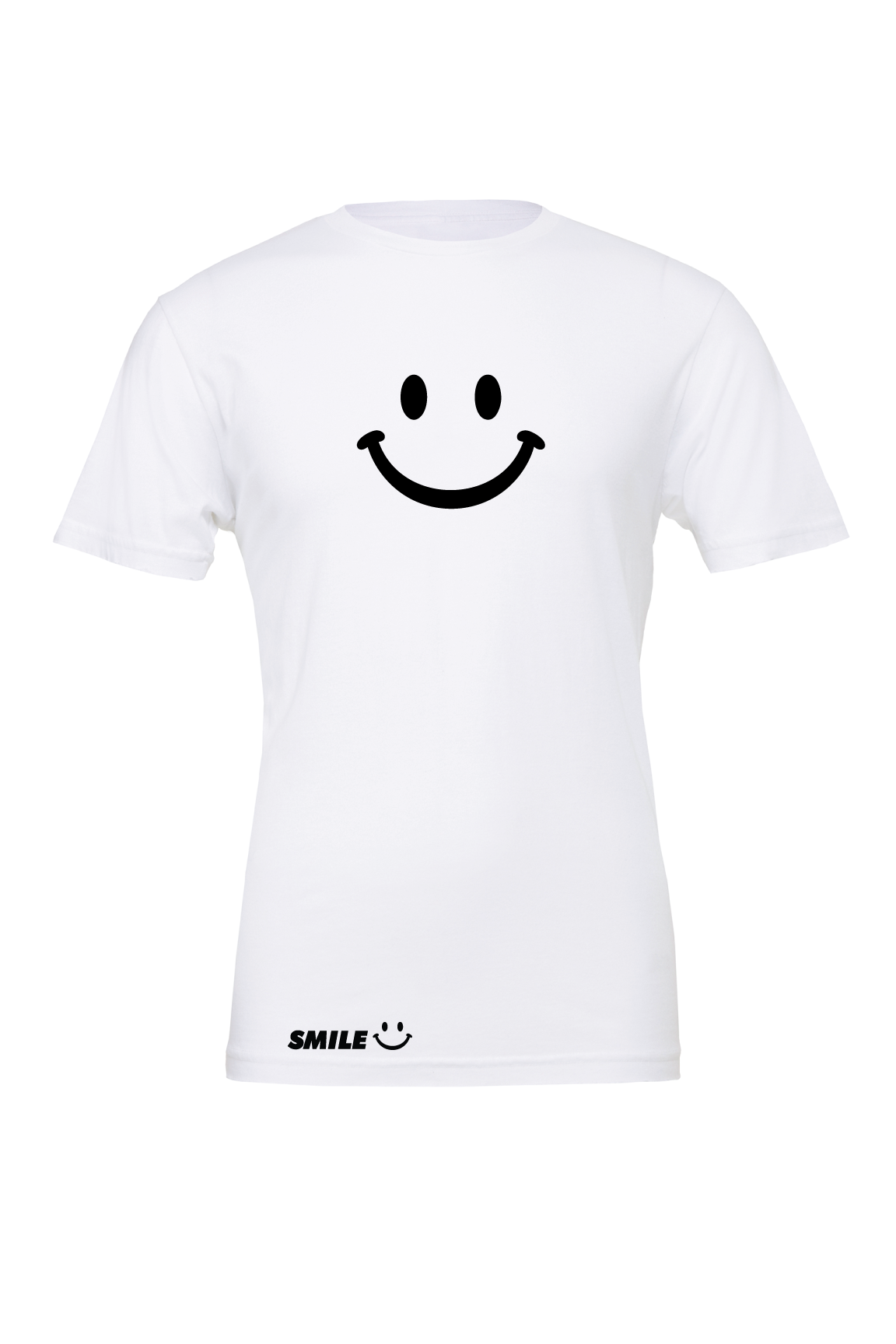 Smile Clothing Happy Smile T-Shirt