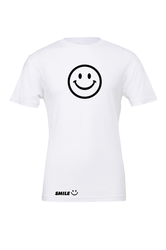 Smile Clothing Smile T-Shirt