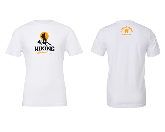 Vintage Hiking Adventure T-Shirt