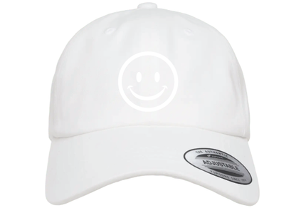 Smile Clothing Dad Hat
