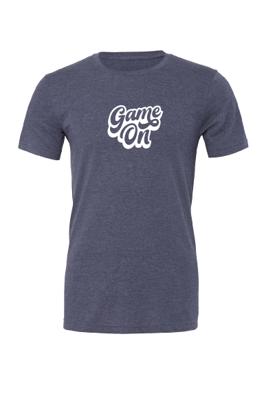 Game On T-Shirt