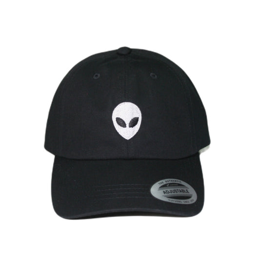 Alien Dad Hat