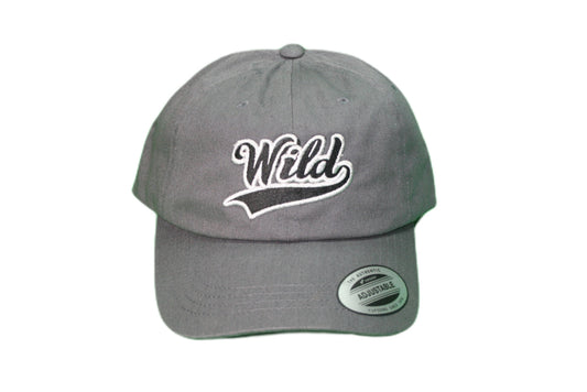 Team Wild Dad Hat