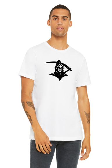 Grim Reaper T-Shirt