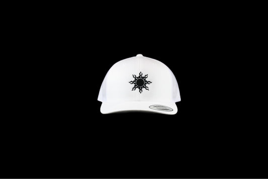 Sunshine Trucker Hat